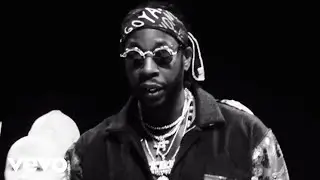 2 Chainz - Trap Check (Official Music Video)