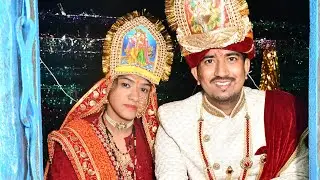 अपनी पसंद की लड़की या लड़के👩‍❤️‍💋‍👨 ❣️ से शादी हो जाए तो कितनी खुशी होती हैं ☺️☺️  (Radha chilwal)