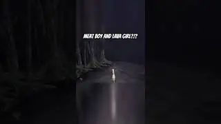 What id meat boy and lava girl