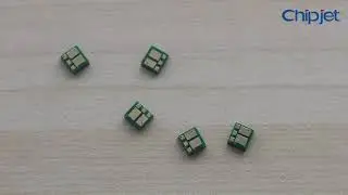 Compatible toner cartridge chip for HP CF259 series