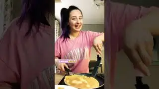Блинчики на масленицу 😂 / ЗА ДЕНЬГИ ДА