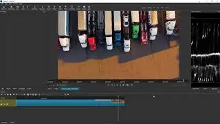 Speed Ramp Technique at 60 FPS