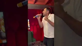 Верка Сердючка мужская версия караоке 