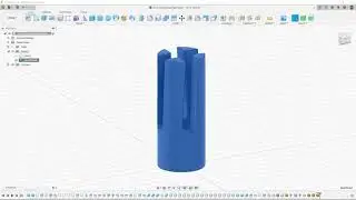How to Export a Quad 3D Mesh from Fusion 360