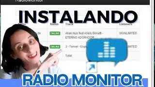 Acompanhe a Audiência da Sua Web Rádio em Tempo Real com o RadioMonitor