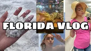 DESTIN FLORIDA VLOG- ILIANASVANITY