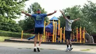 Michael Franti-I'm Alive (Life Sounds Like)