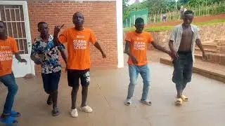 Dance therapy
