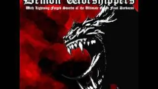 Return of the demon again