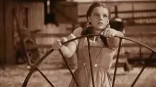 |◘| Somewhere over the rainbow {Wizard of Oz} fandub ♪ mariago