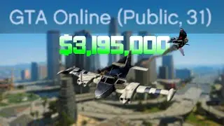 What selling CEO Crates in Public Lobbies is like
