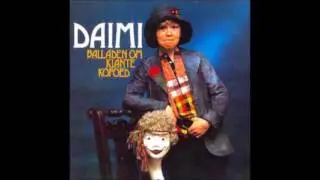 daimi jeg kommer