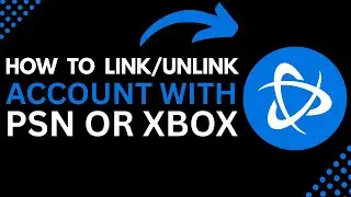 How to Link or Unlink Battle.net Account with PSN or Xbox | Blizzard Account Linking Guide