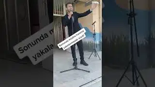 Pozitif bir Video olmuş