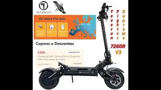 Teverun Fighter 7260r v3