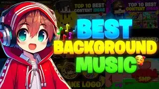 Trending 🔥 BACKGROUND MUSIC For Your Minecraft Videos (No Copyright)
