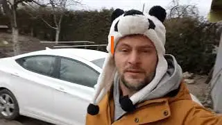 Ремонт після дтп. Відновлення пожованого крила, вирівнювання зазорів та витягування вмятин. Львів.