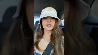 Hanging Out with Friends!!  | Brighton Sharbino short video IG repost tiktok  💞