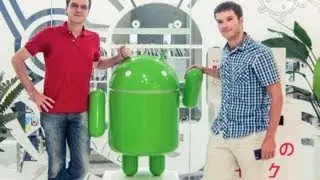 Former GOOGLER SPEAKS - The Google Hiring Process