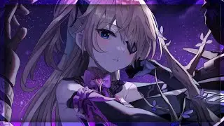 Nightcore - I Am My Own Muse (Lyrics)