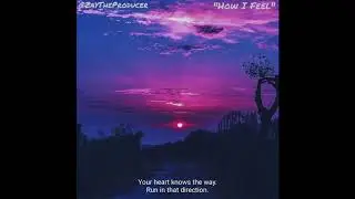 Piano Type Beat x Freestyle (Prod.ZayTheProducer)