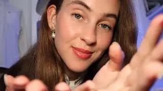 ASMR Susurros Relajantes con Sonidos de Lluvia 🌧️ - Desconecta y Relájate Profundamente