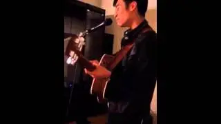 Counting Stars- cover Imon Santos
