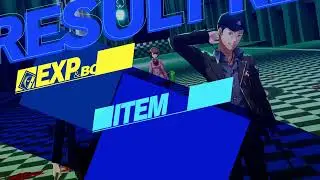 persona 3 reload grinding in tartarus