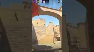 How to Use Decoys in CS2? #shorts