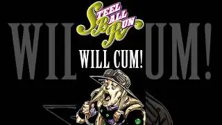 Why Steel Ball Run Jojo’s Anime is 100% Guaranteed 