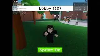 playing my friend game the game is in description its really fun if ur full server