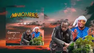 Oscar Oscar feat Joh Makini - Mniombee (Official Audio)