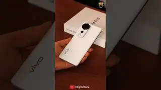 Vivo s19 Pro 🔥 Unboxing 🔥 #shorts #vivos19 #vivos19pro #vivos18pro #vivos18 #vivos17