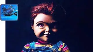 Детские Игры | Чаки [2019] Русский Трейлер