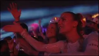 Denis Kenzo & Sarah Lynn - Embrace my Dream