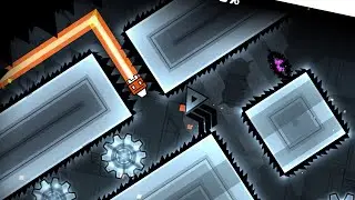 Balengu Vortex 100% (Extreme Demon) by Temp & HJfod