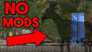 You Can Become INVISIBLE in Goat Simulator!