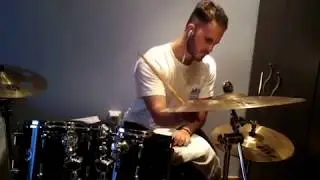 José James - Love / Drum Cover