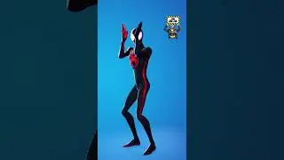 *NEW* WITHOUT YOU emote in FORTNITE!