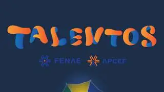 APRESENTAÇÃO APCEF PE TALENTOS