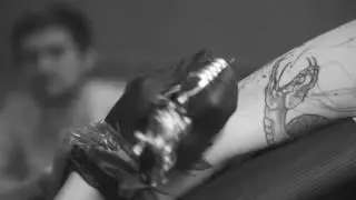 Убойные татуировки от студии My Way Tattoo