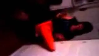 Drunken Girls Wrestle