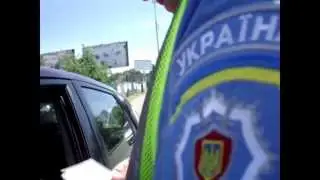Как помочь водителю за 40 секунд