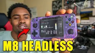 The M8 Headless After 1 Week (Is It Worth It?)