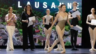 Summer Intensive 2024  – Award Ceremony