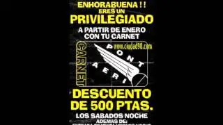 PONT AERI - 24 Septiembre 1994 (Buenri & Dixcontrol)