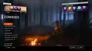Attempting solo gorod krovi ee