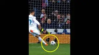 Rare Penalty Moments 😳