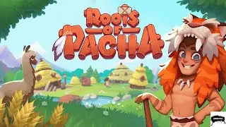 Roots Of Pacha Gameplay