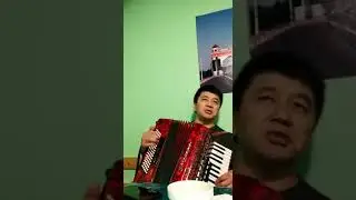 Үйүңүзгө болом шам.   Каныбек Салиев🔥🔥